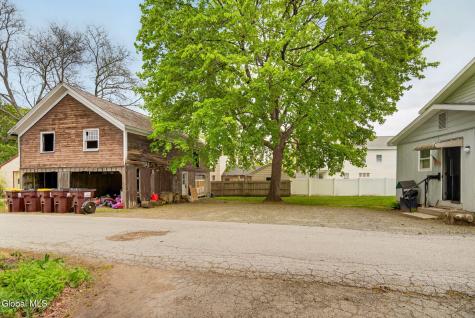 12 Burgoyne Street Schuylerville NY 12871