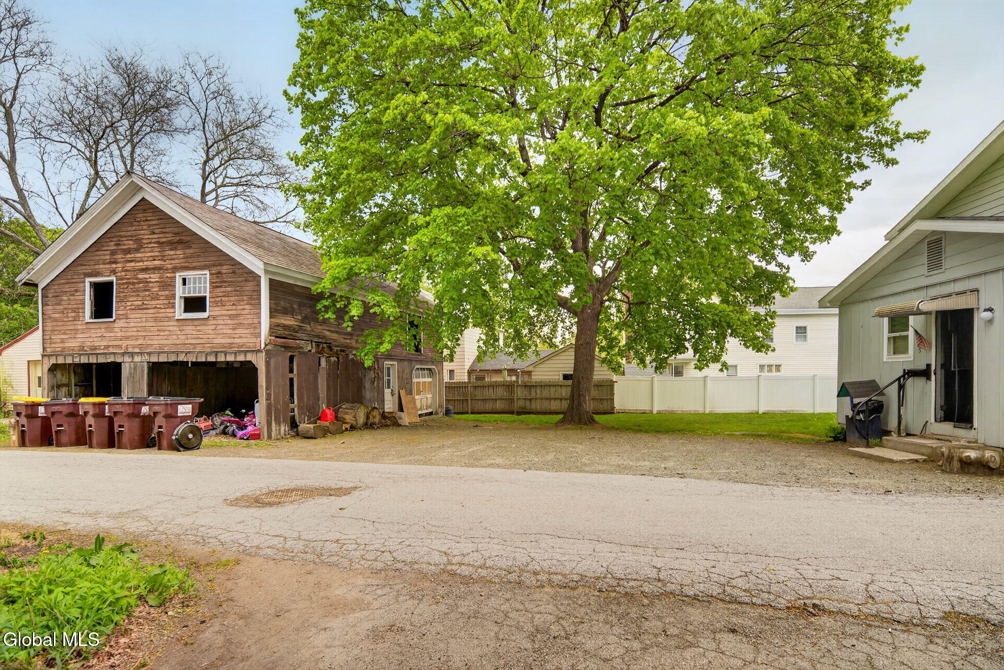 12 Burgoyne Street Schuylerville NY 12871
