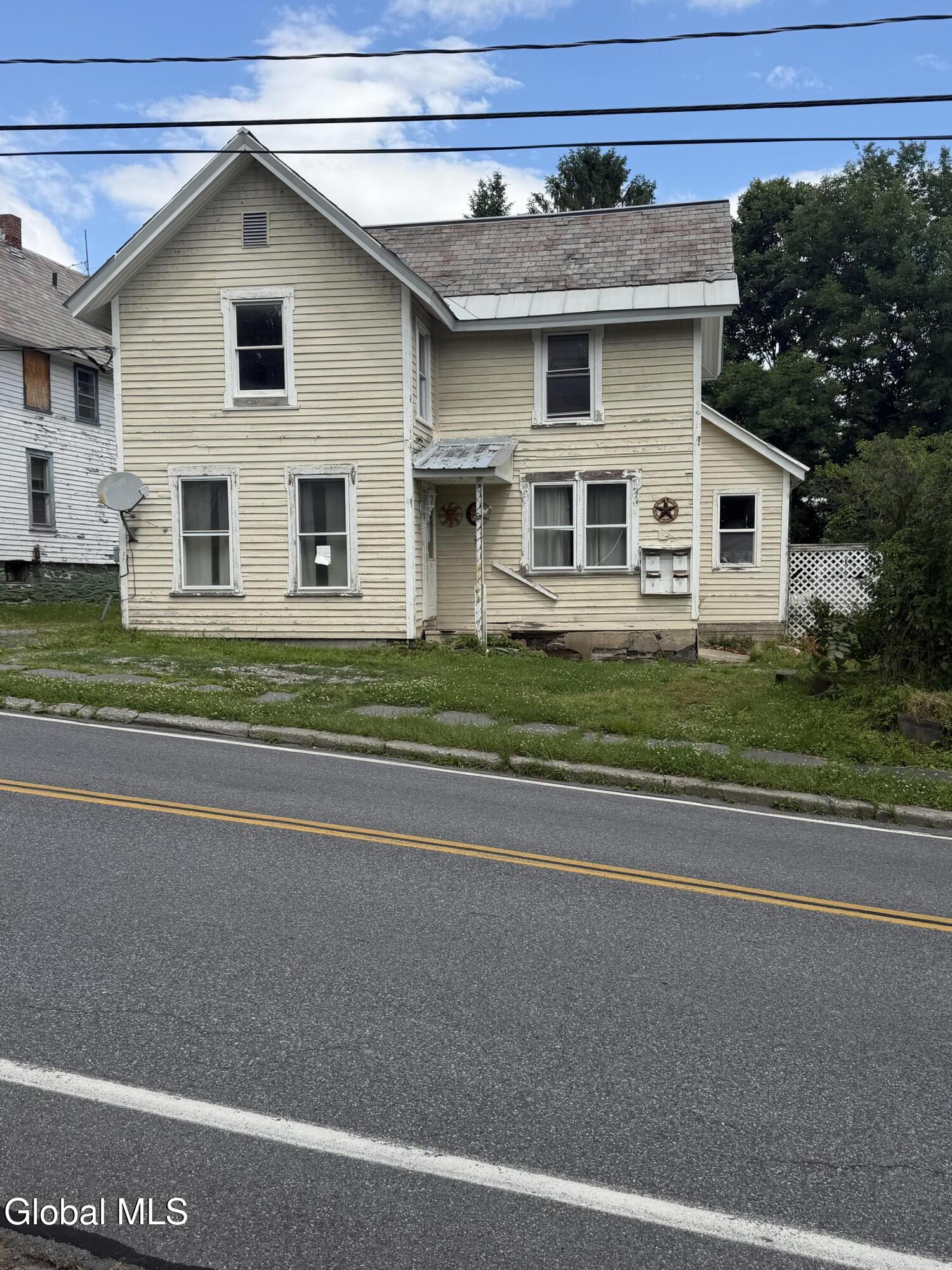 28 Pine Street Granville NY 12832