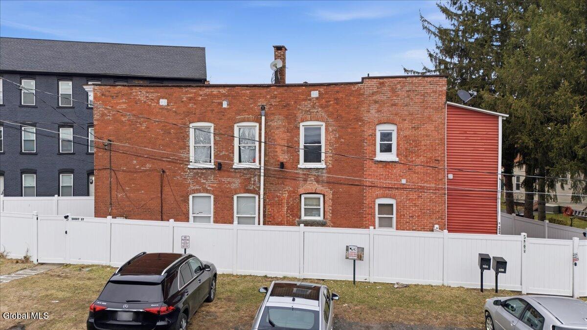 5 Short Street Cohoes NY 12047