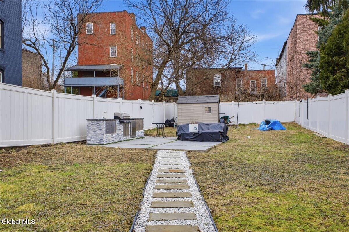 5 Short Street Cohoes NY 12047