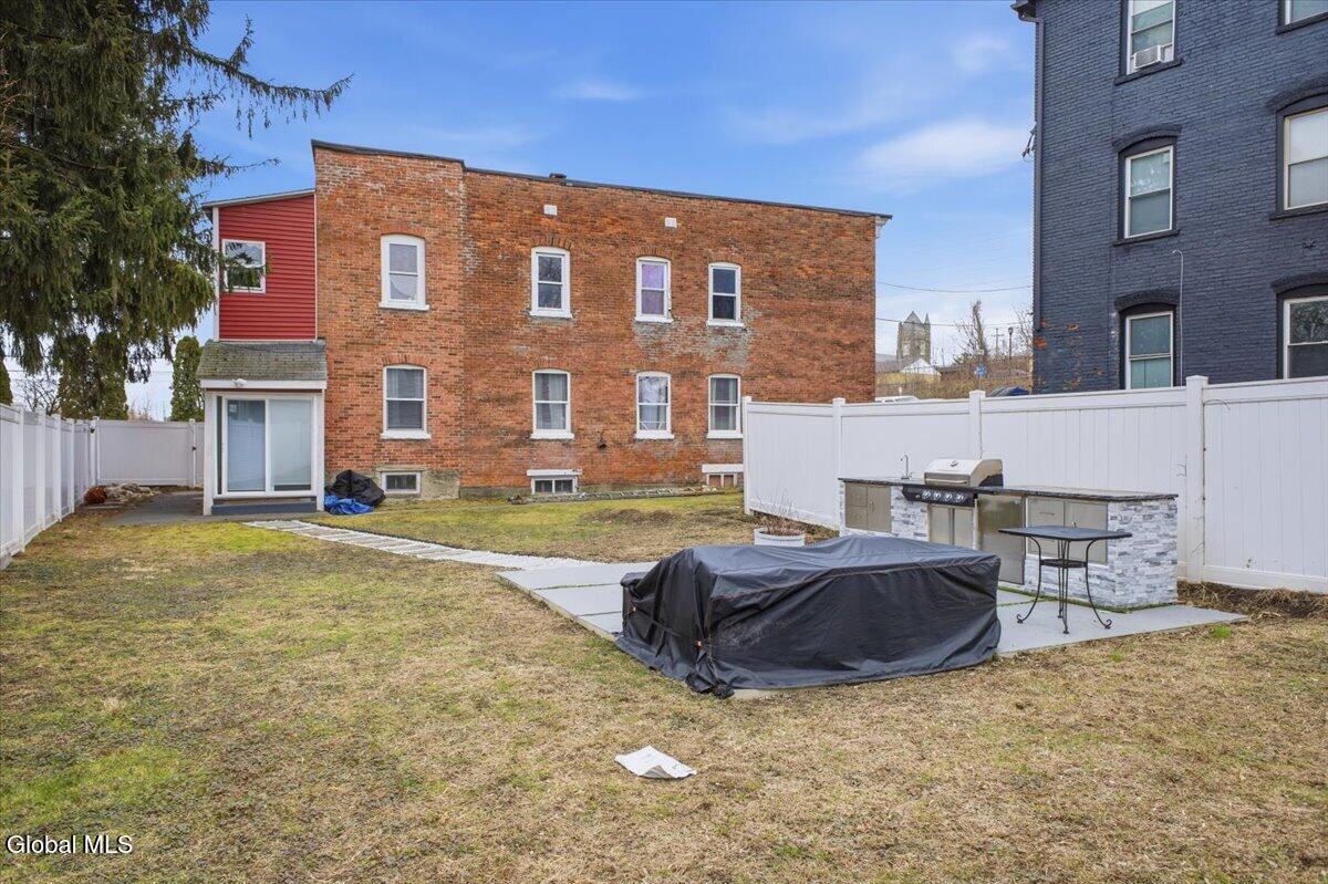 5 Short Street Cohoes NY 12047
