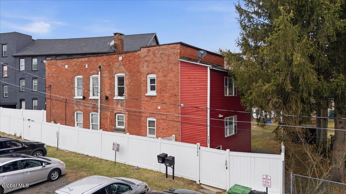 5 Short Street Cohoes NY 12047