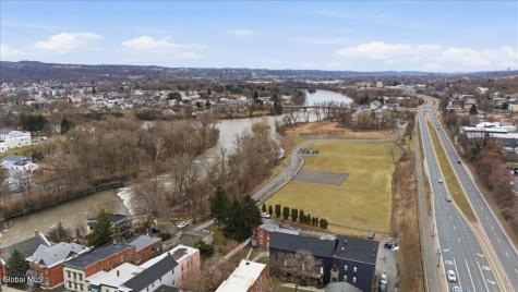 5 Short Street Cohoes NY 12047