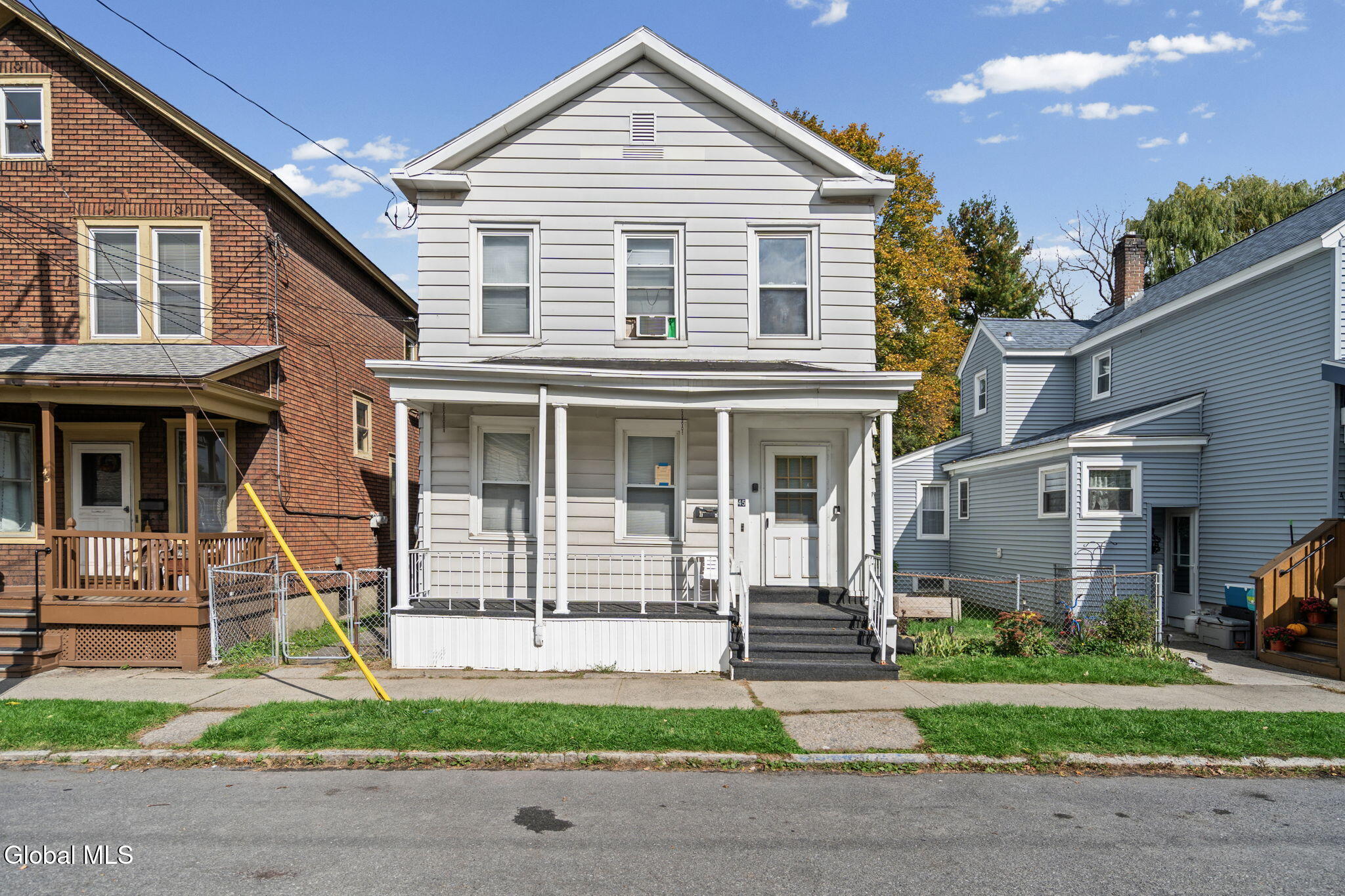 45 2nd Avenue Rensselaer NY 12144