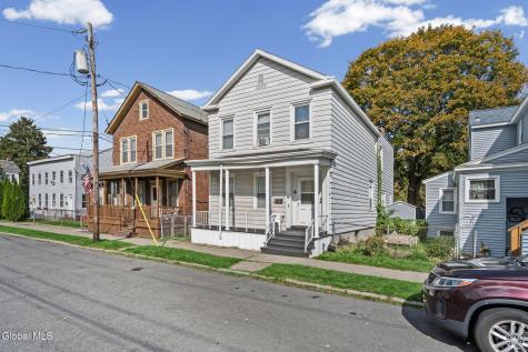 45 2nd Avenue Rensselaer NY 12144