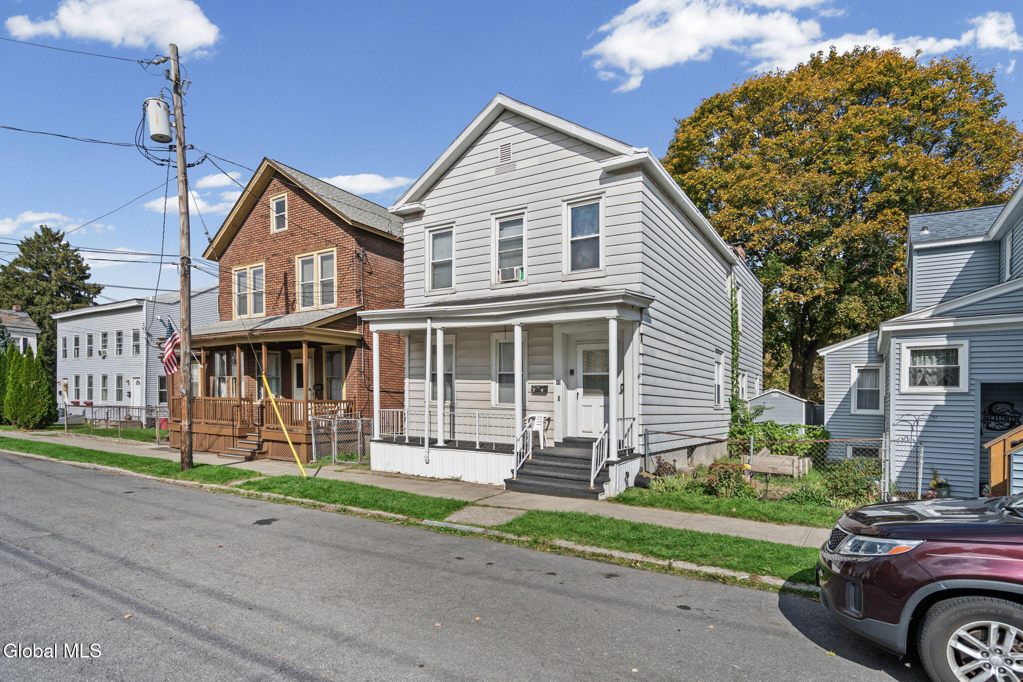 45 2nd Avenue Rensselaer NY 12144