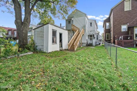 45 2nd Avenue Rensselaer NY 12144