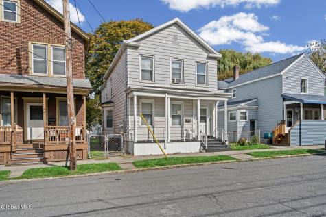 45 2nd Avenue Rensselaer NY 12144