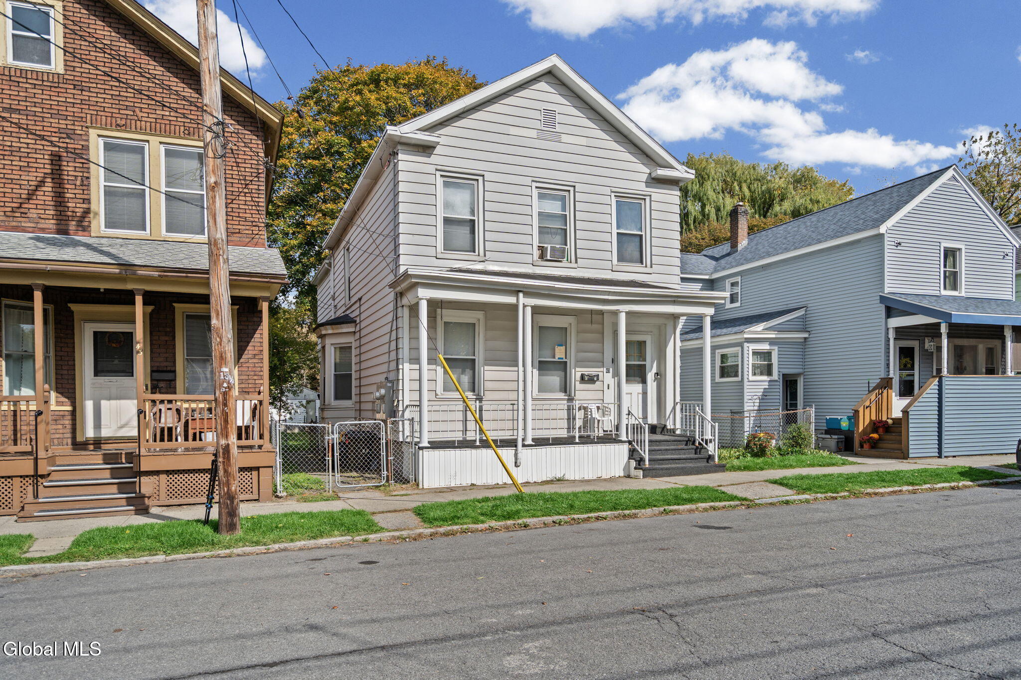 45 2nd Avenue Rensselaer NY 12144
