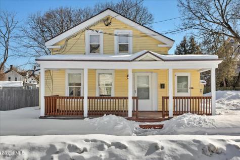 4-6 Liberty Street Fort Edward NY 12828