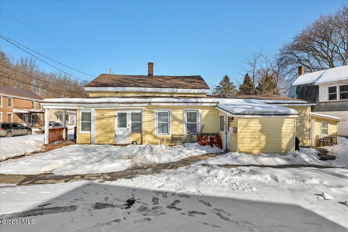 4-6 Liberty Street Fort Edward NY 12828