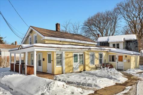 4-6 Liberty Street Fort Edward NY 12828