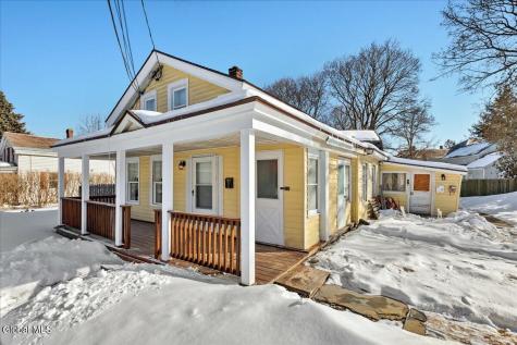 4-6 Liberty Street Fort Edward NY 12828