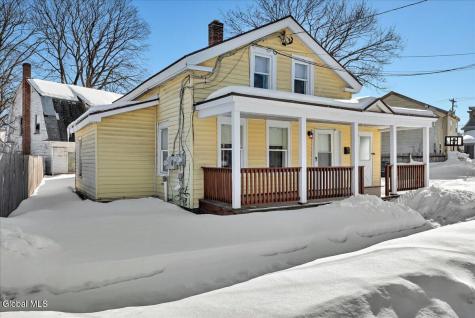4-6 Liberty Street Fort Edward NY 12828