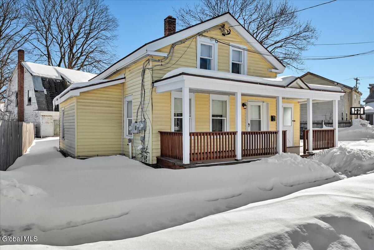 4-6 Liberty Street Fort Edward NY 12828