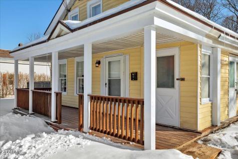 4-6 Liberty Street Fort Edward NY 12828
