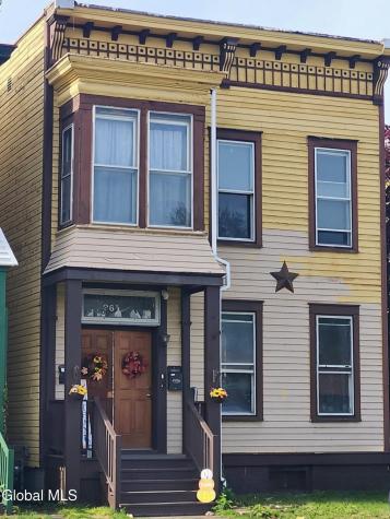 261 5th Avenue Troy NY 12182