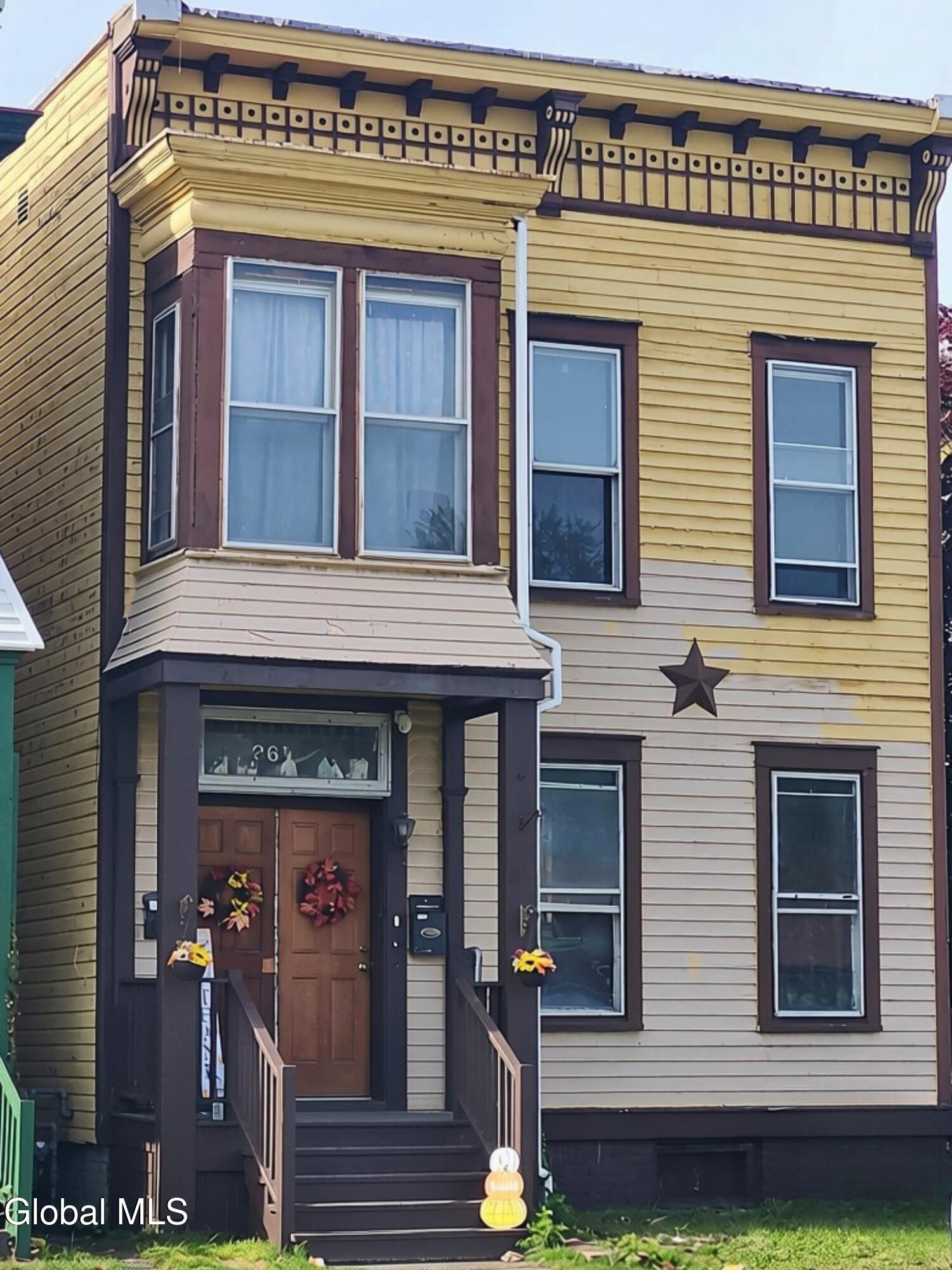 261 5th Avenue Troy NY 12182