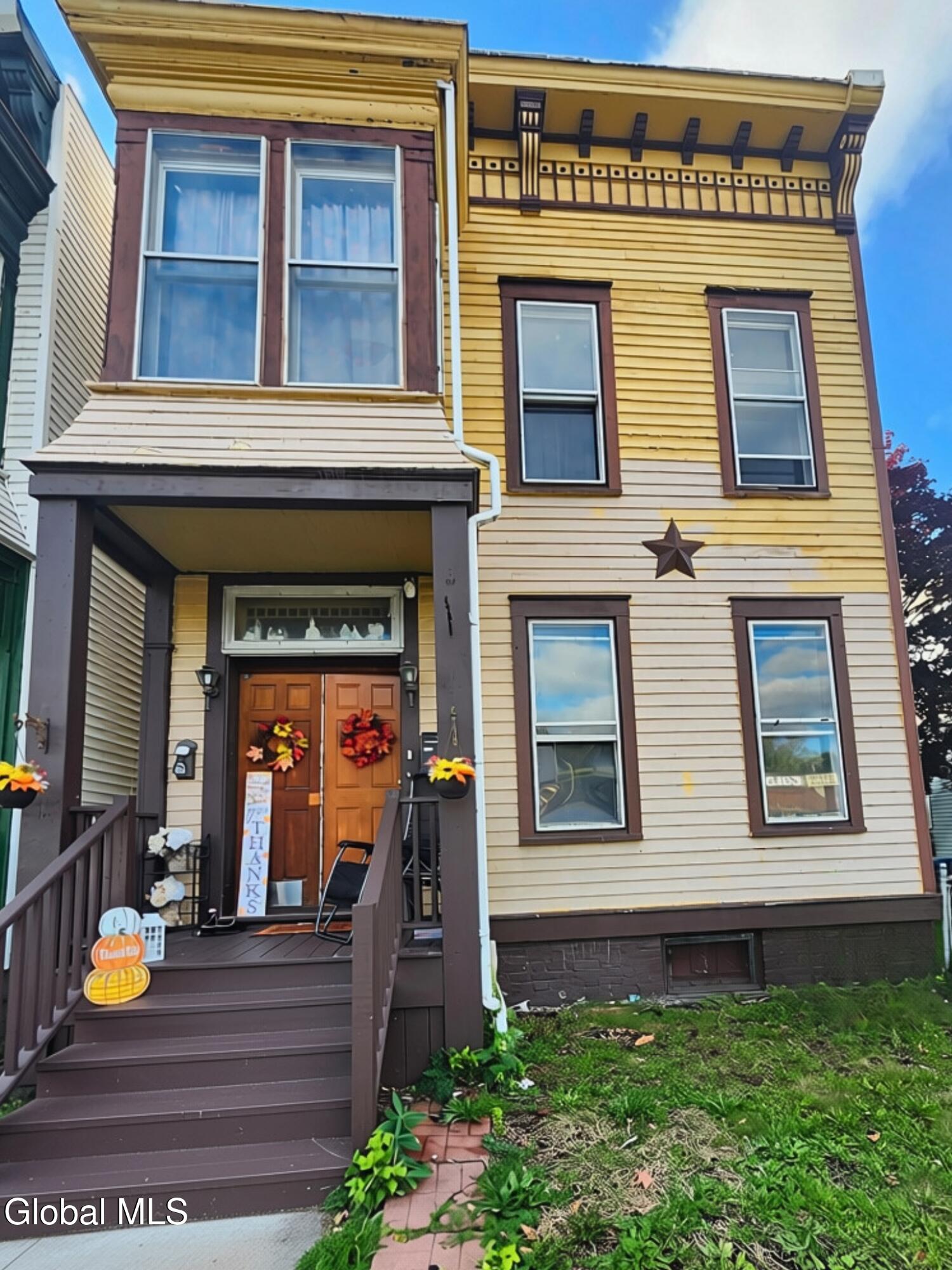 261 5th Avenue Troy NY 12182