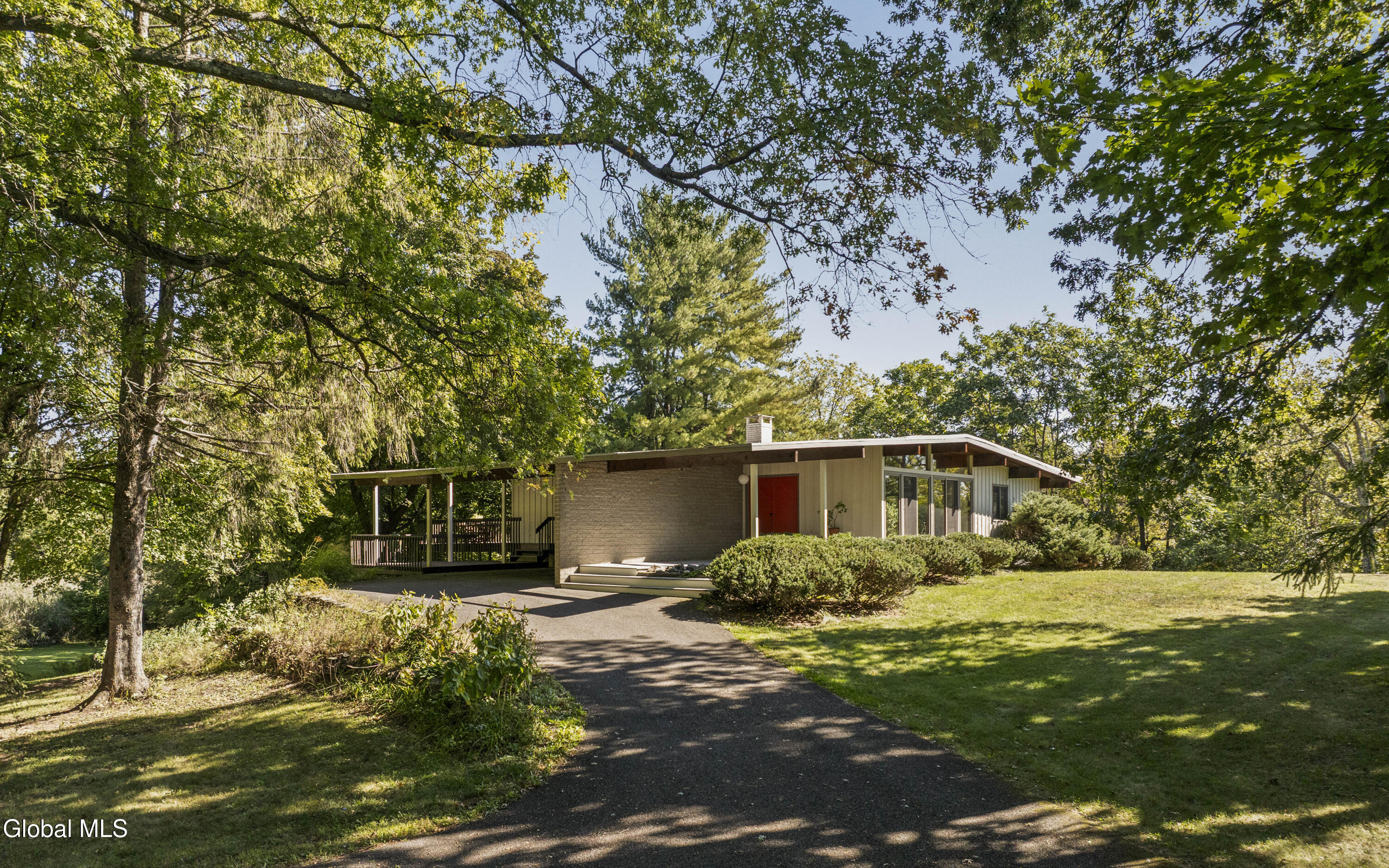 1156 Ulster Landing Road Saugerties NY 12477