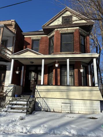 1609 Highland Avenue Troy NY 12180