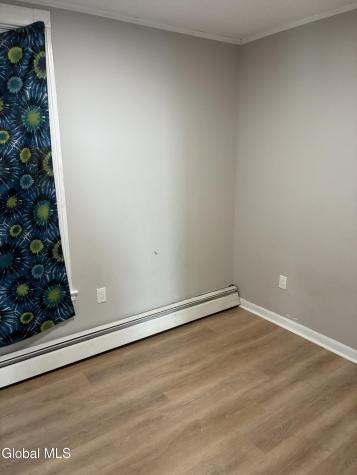 1609 Highland Avenue Troy NY 12180