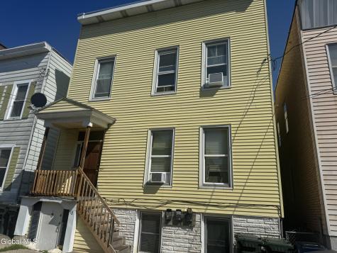 18 Church Street Cohoes NY 12047