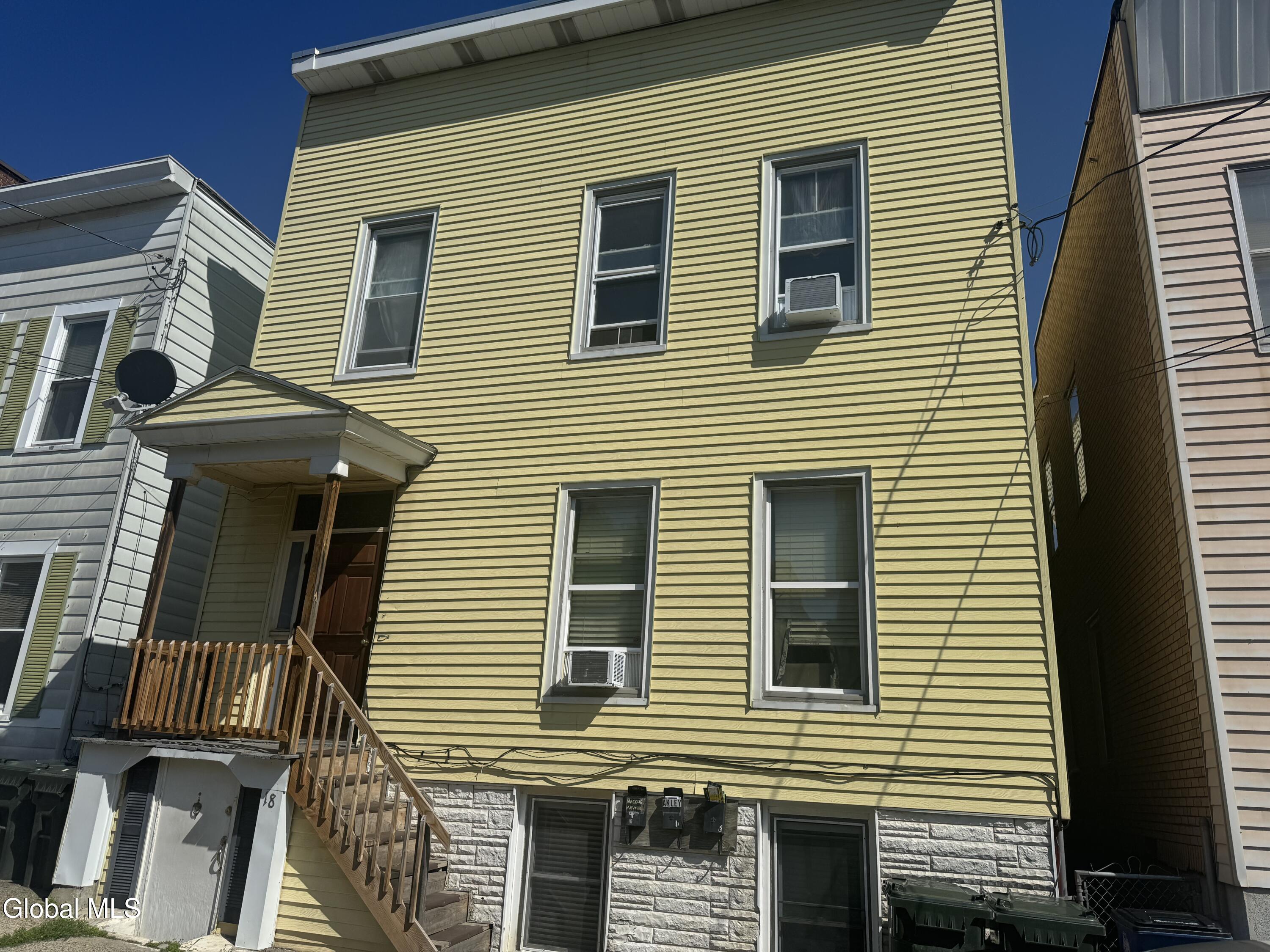 18 Church Street Cohoes NY 12047
