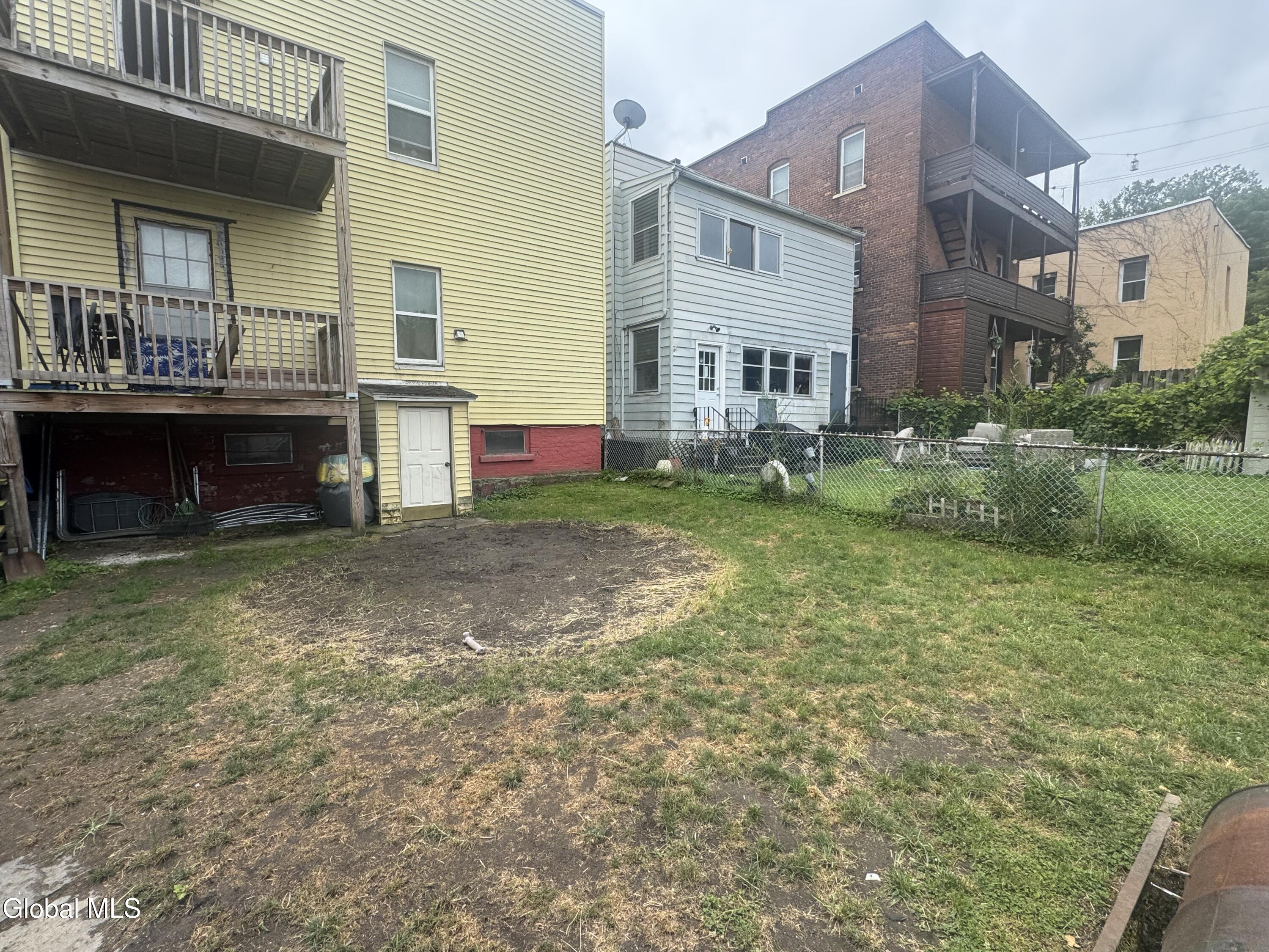 18 Church Street Cohoes NY 12047