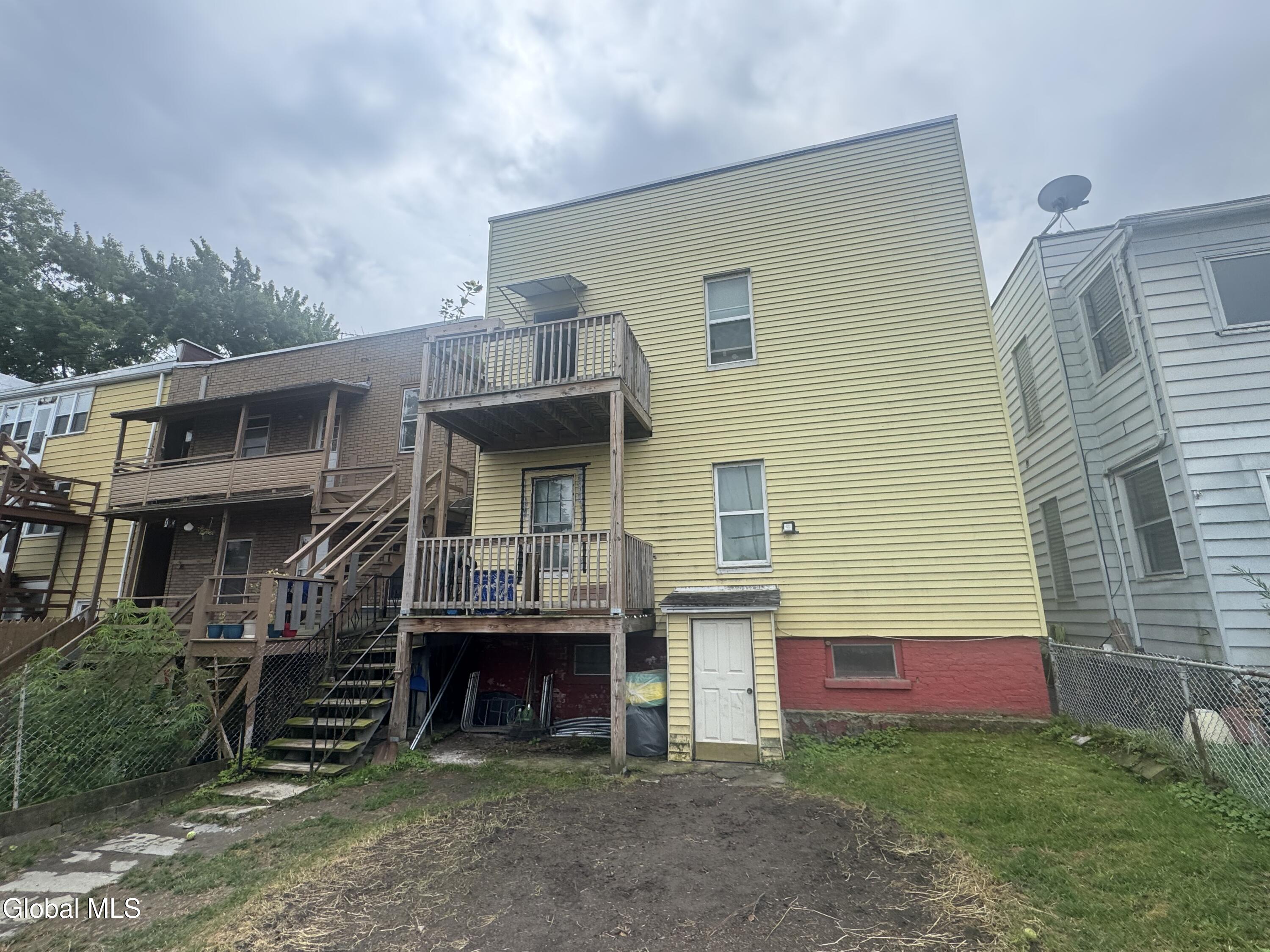 18 Church Street Cohoes NY 12047