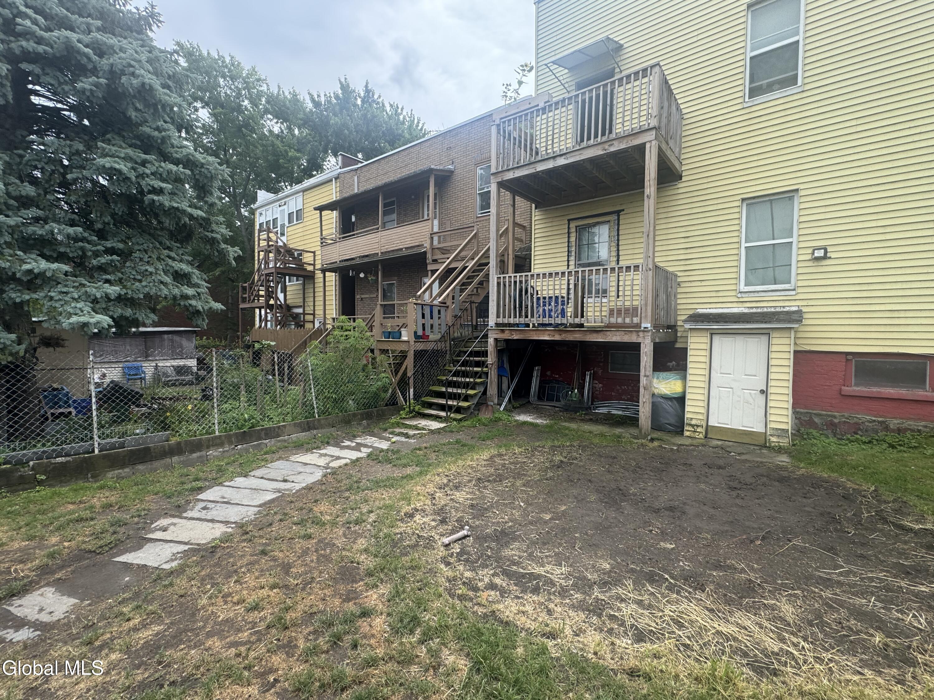 18 Church Street Cohoes NY 12047
