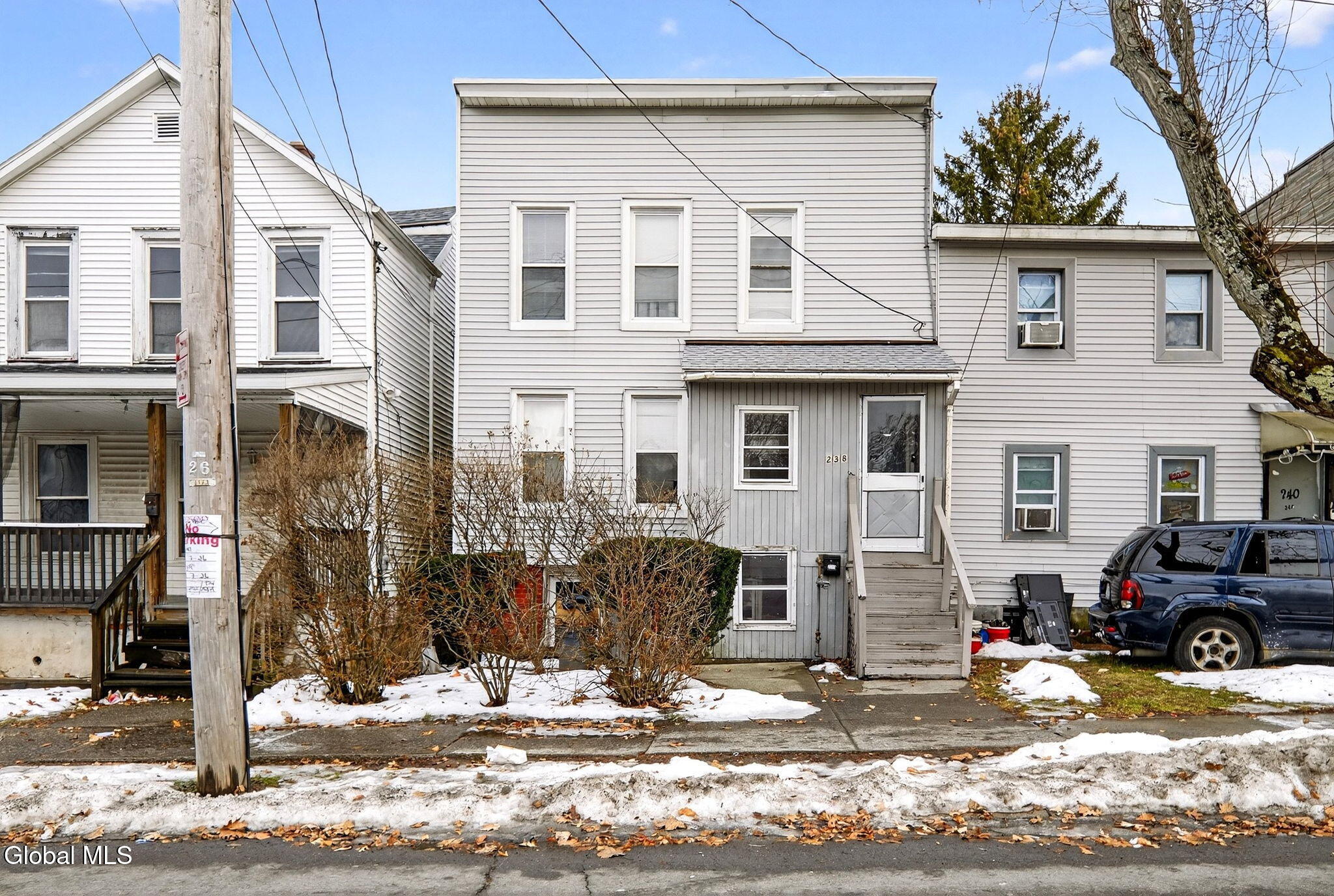 238 Ontario Street Albany NY 12203