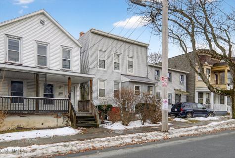 238 Ontario Street Albany NY 12203