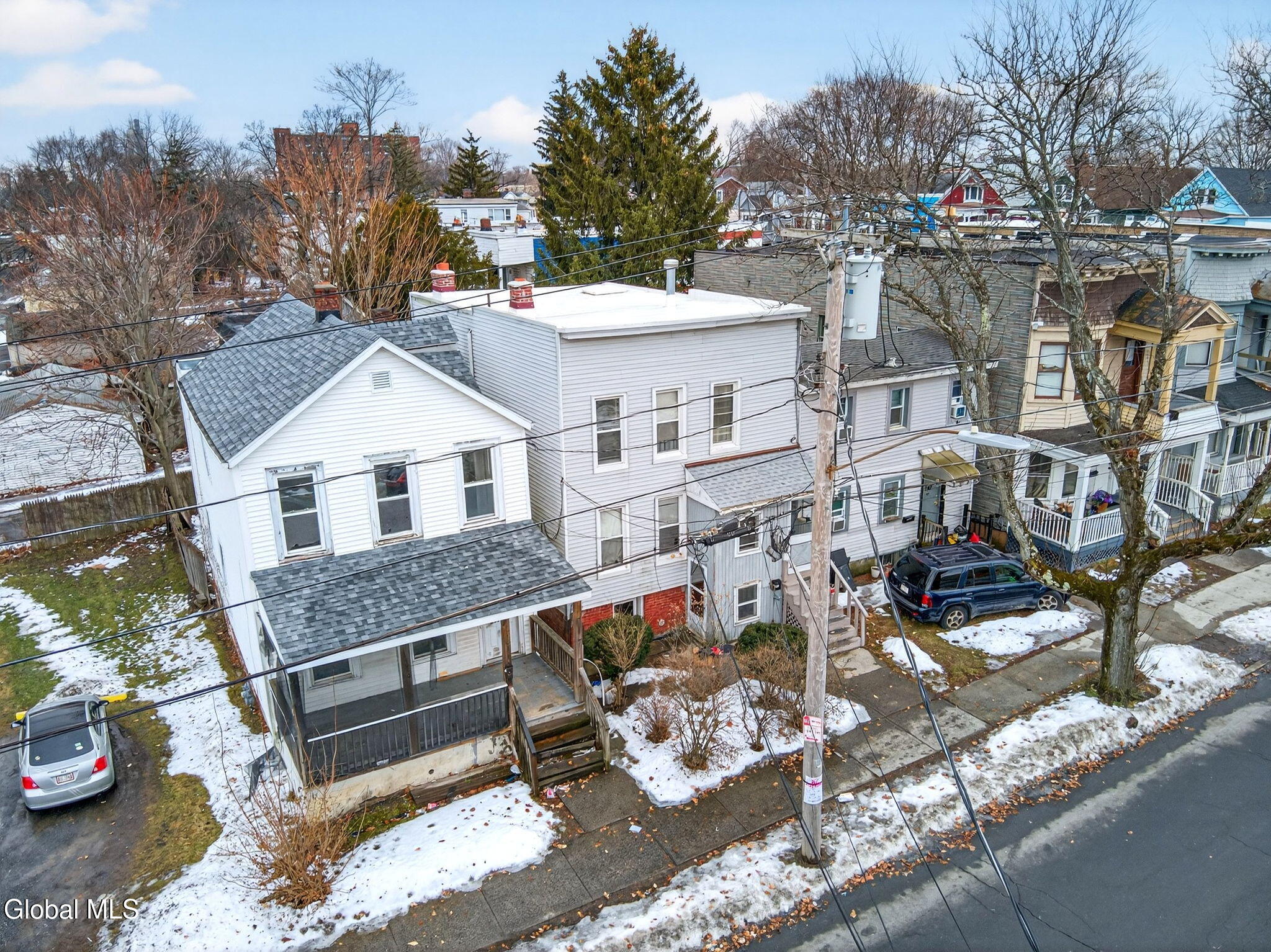 238 Ontario Street Albany NY 12203
