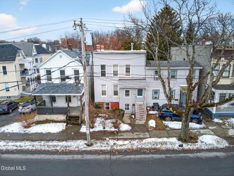 238 Ontario Street Albany NY 12203