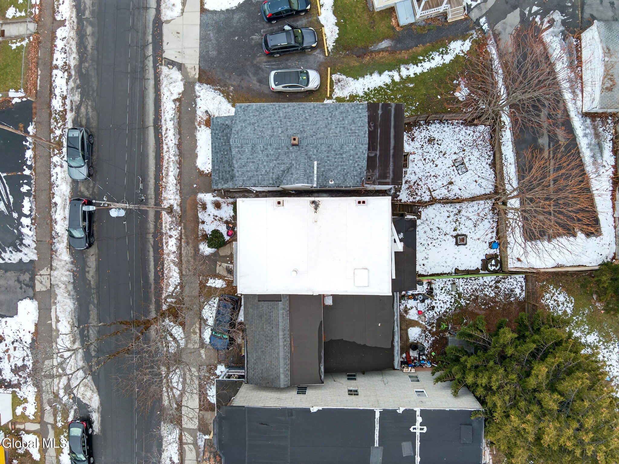 238 Ontario Street Albany NY 12203