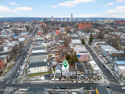 238 Ontario Street Albany NY 12203