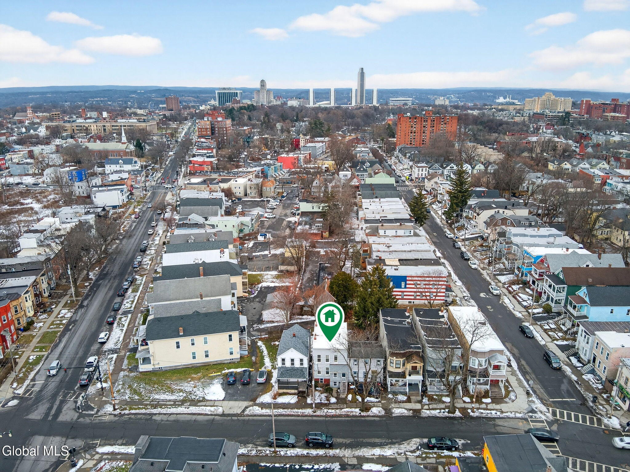 238 Ontario Street Albany NY 12203