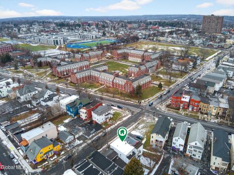 238 Ontario Street Albany NY 12203