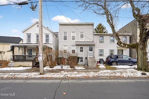 238 Ontario Street Albany NY 12203