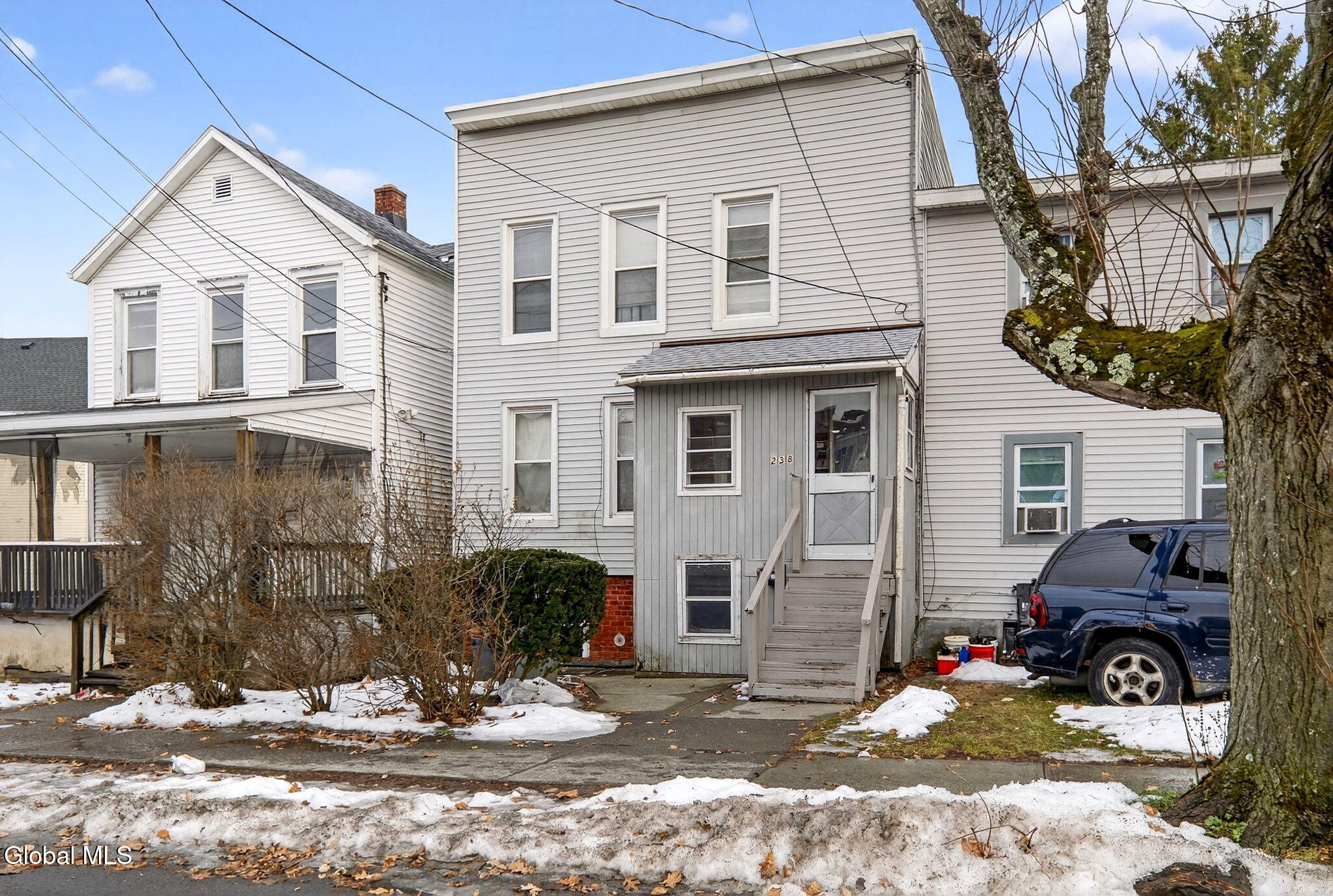 238 Ontario Street Albany NY 12203