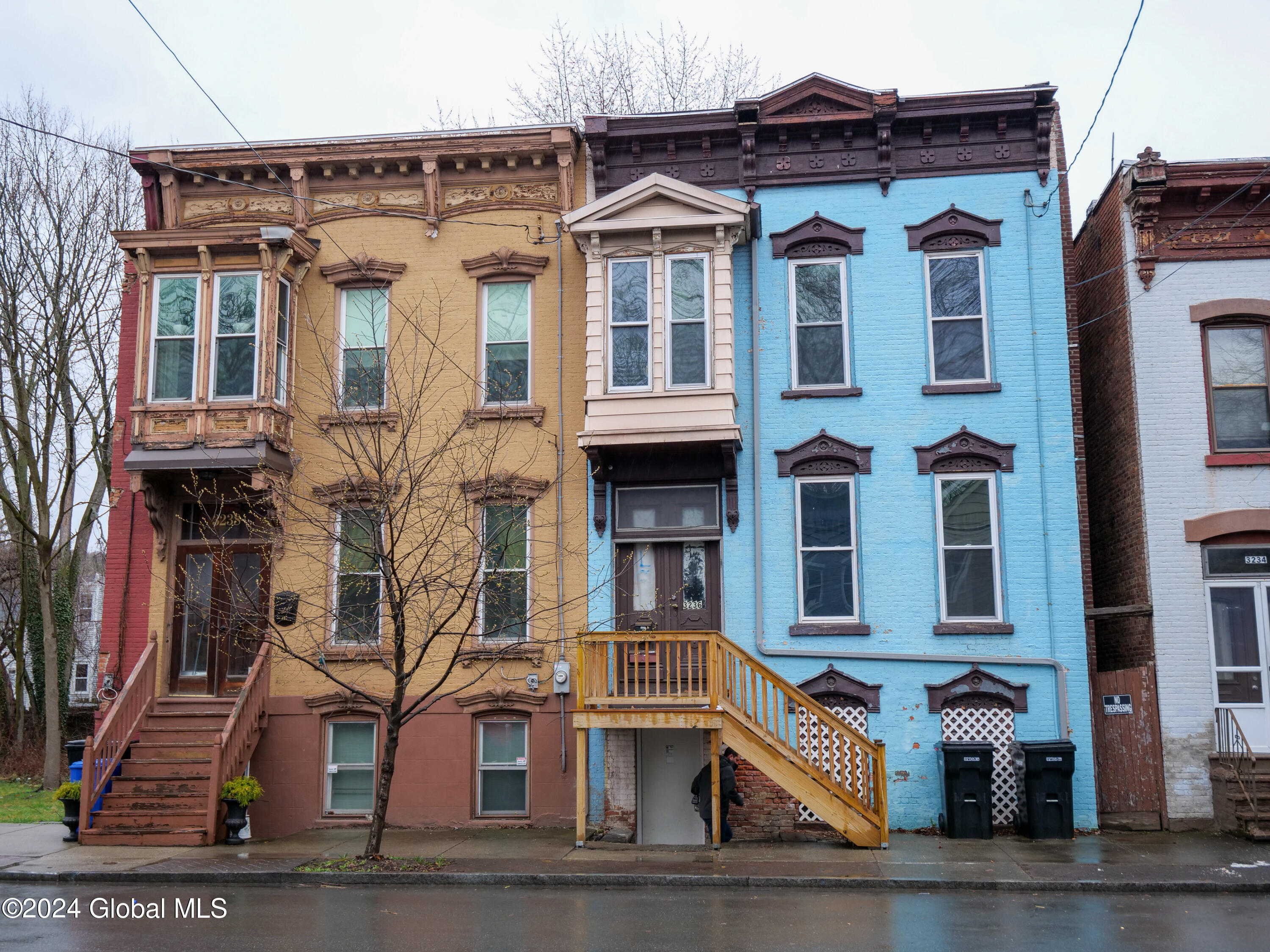 3236 6th Avenue Troy NY 12180