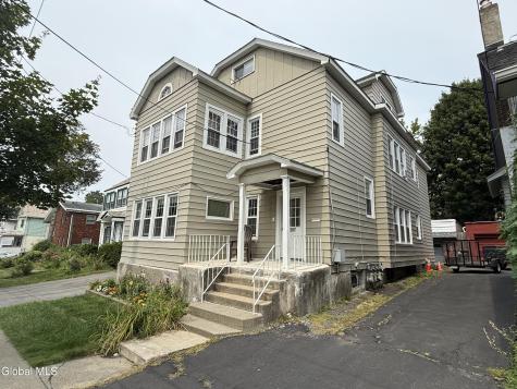 287 Myrtle Avenue Albany NY 12208
