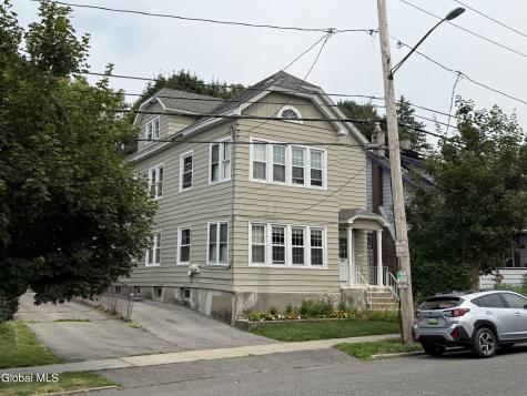 287 Myrtle Avenue Albany NY 12208