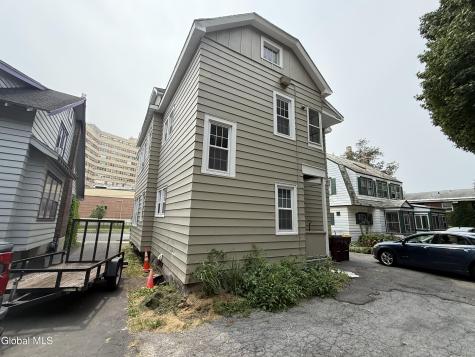 287 Myrtle Avenue Albany NY 12208