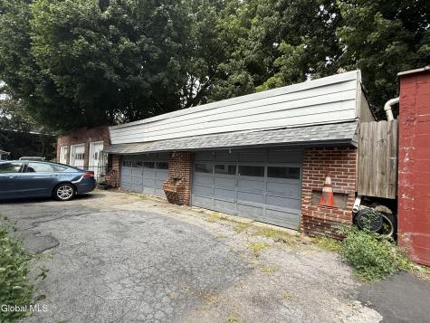 287 Myrtle Avenue Albany NY 12208