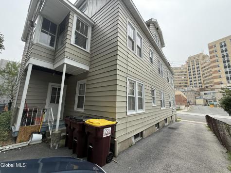 287 Myrtle Avenue Albany NY 12208