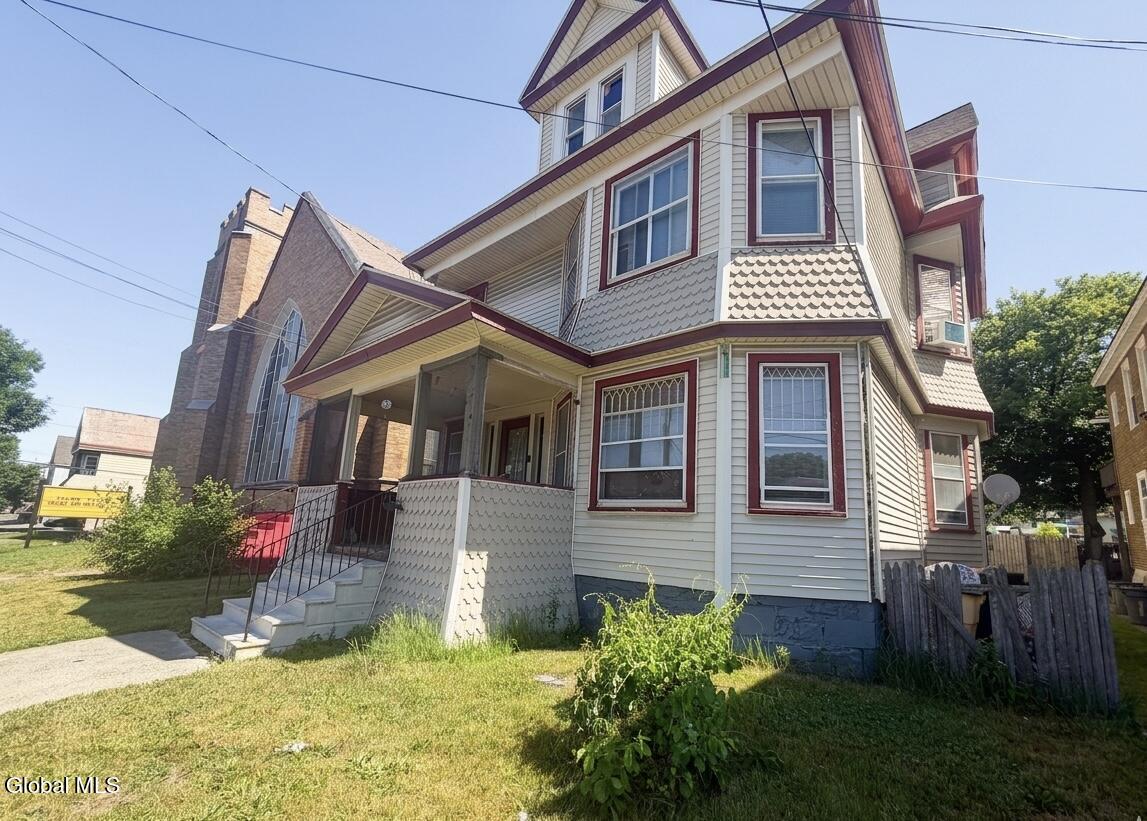 1405 State Street Schenectady NY 12304