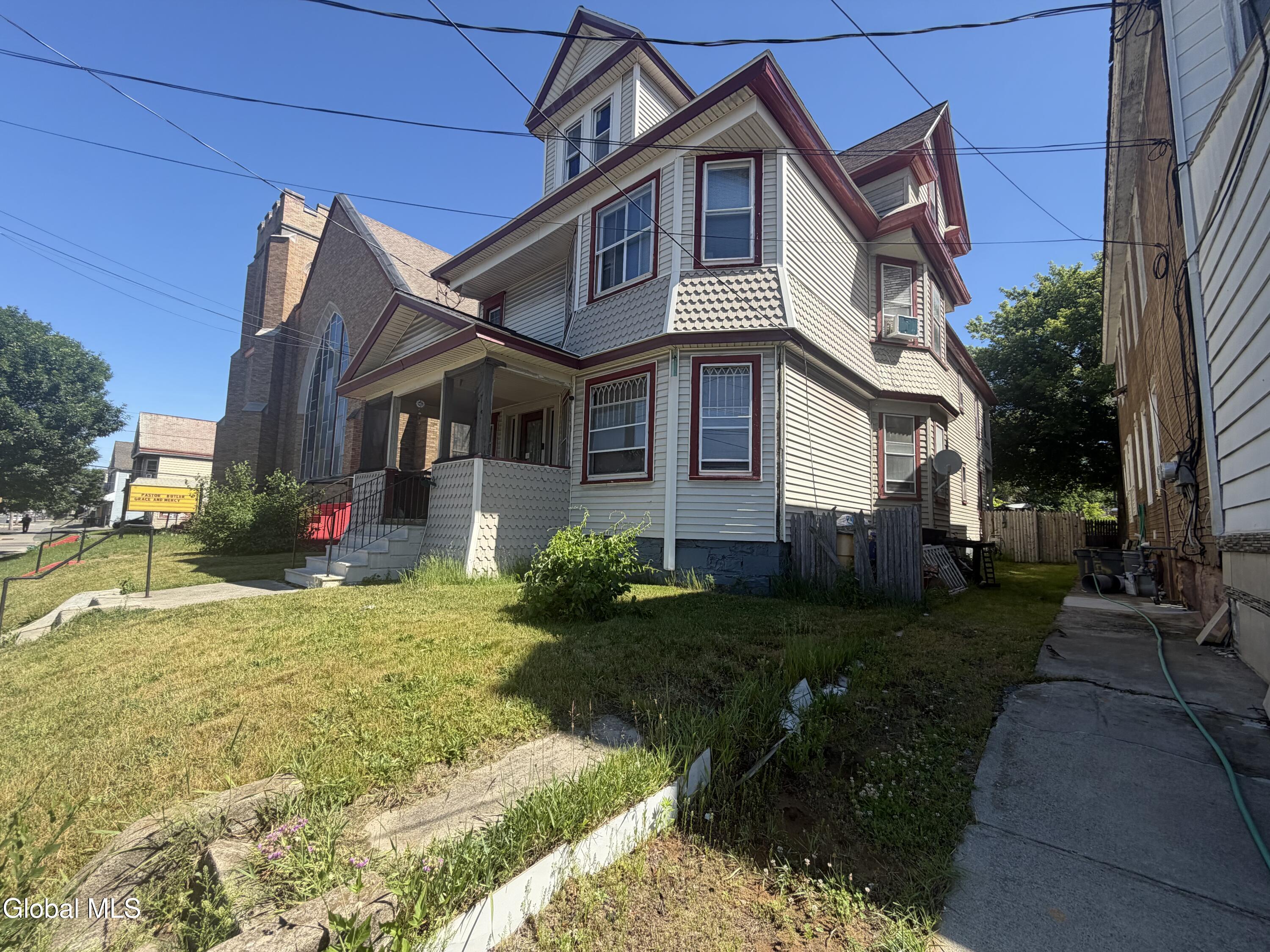 1405 State Street Schenectady NY 12304